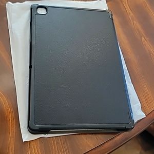 Galaxy Tab A7 10.4 case black
